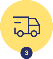 Delivery Icon