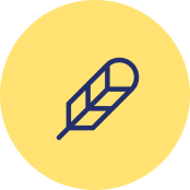 Lightweight Icon