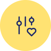 Adjustable Straps Icon