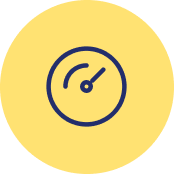 Pressure icon