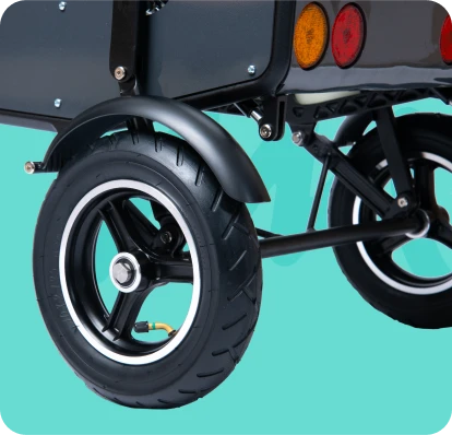 Design features