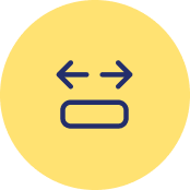 Extended reach icon