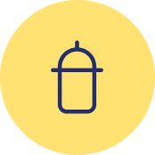 Hydration icon