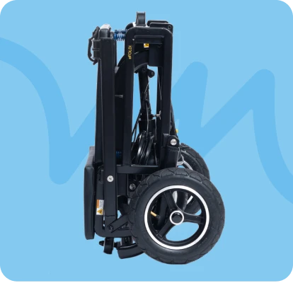 Lite Compact Feature