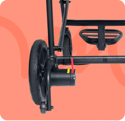 Weight Feature