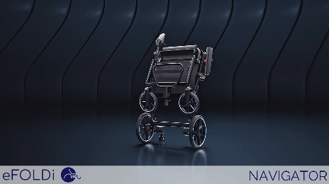Navigator animation