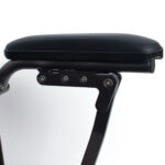 Arm rests