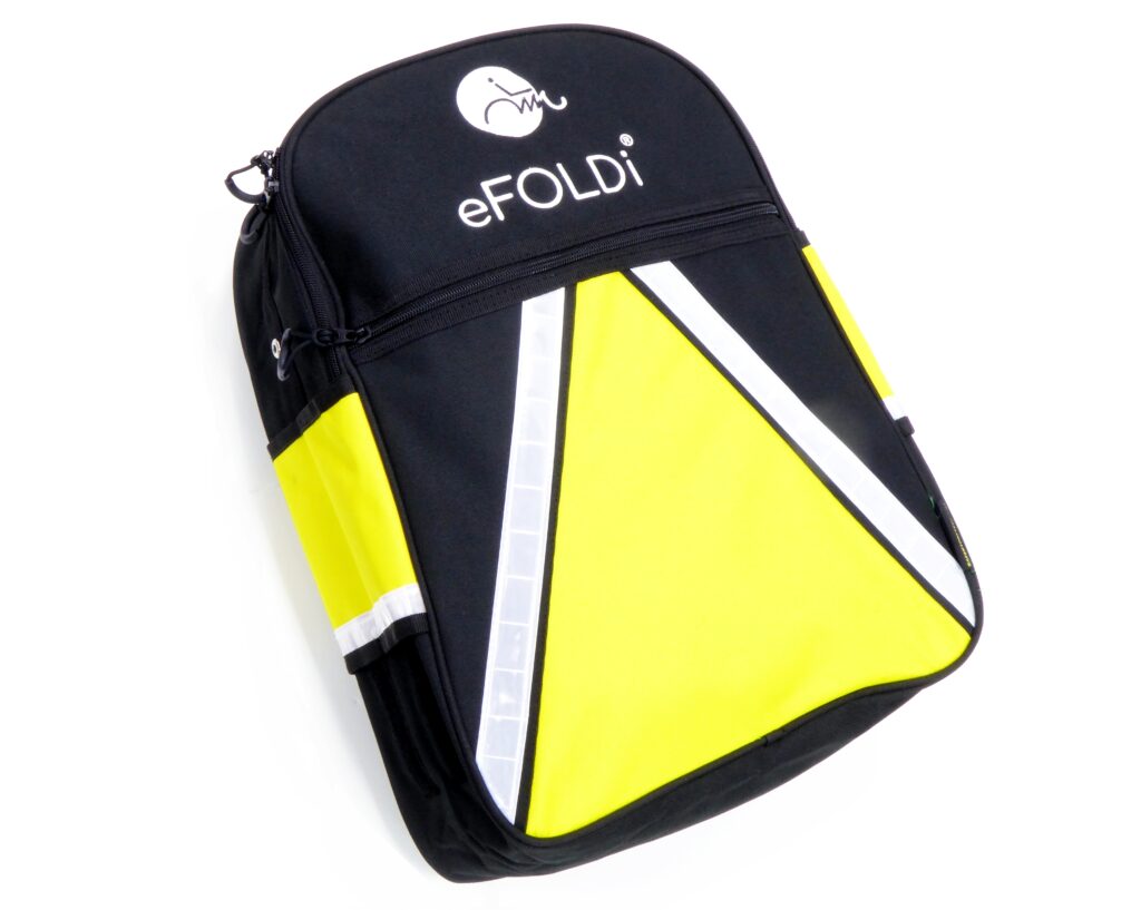 Hi Vis Bag