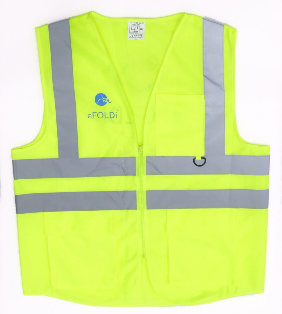 Hi Vis Vest