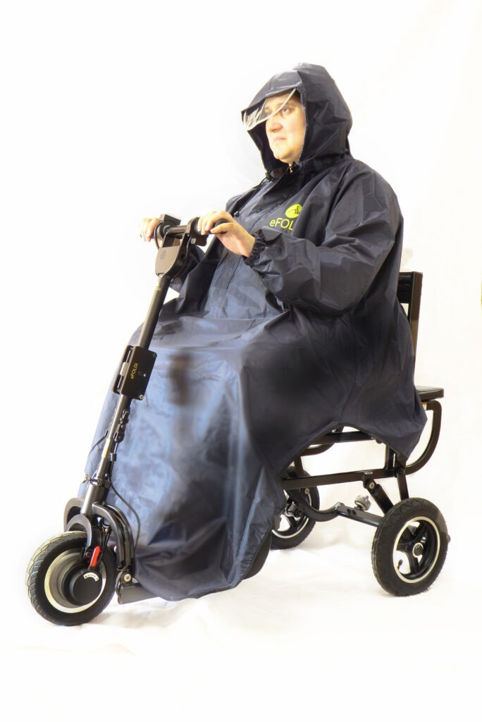 Poncho
