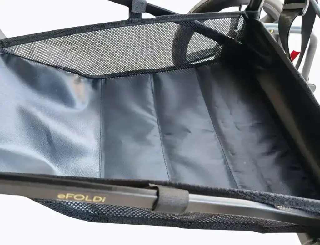 seat bag