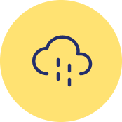 Water resistant icon