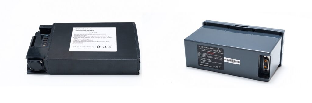 Batteries