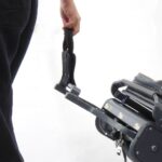 Handle bar extension
