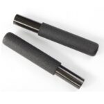 foot pegs