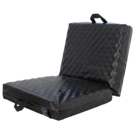 Scooter cushion
