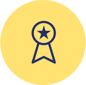 Medal icon