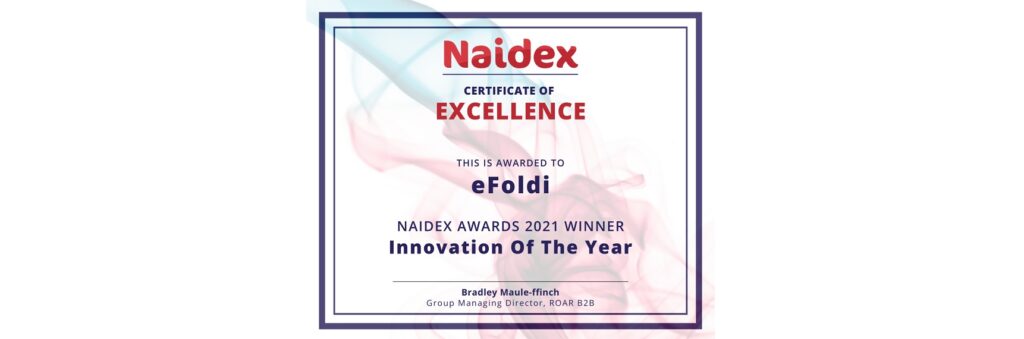 Naidex