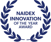 Naidex Award