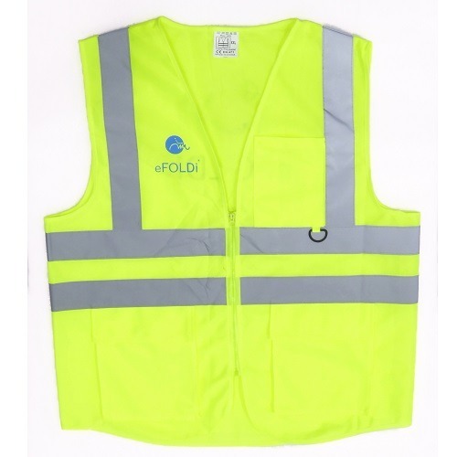 Safety vest