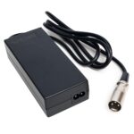 Scooter charger