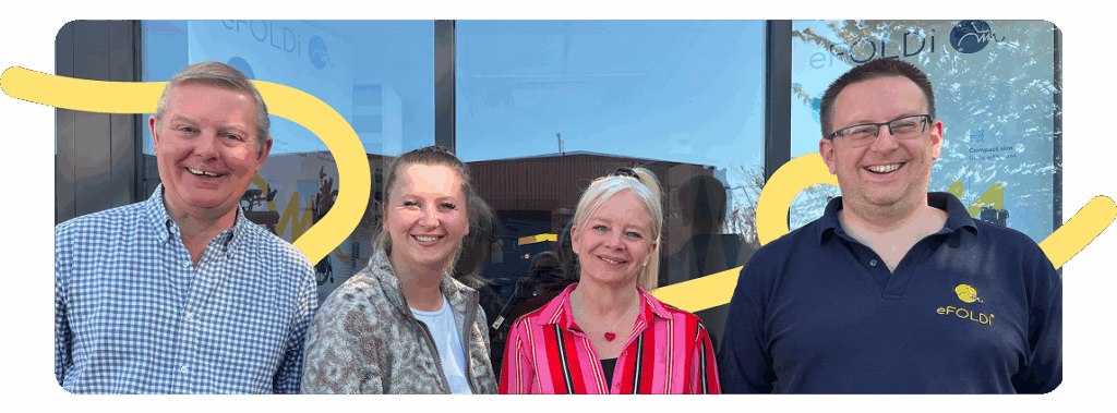 Customer Care Team