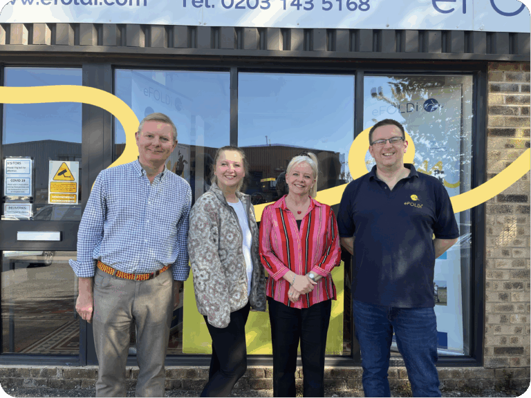 Customer Care team