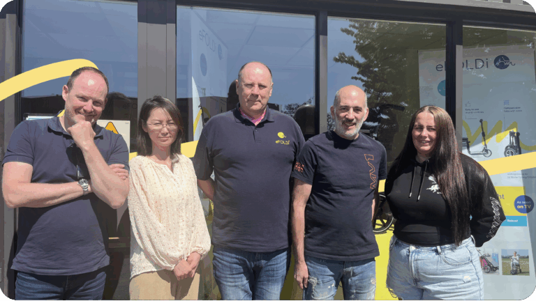 Telesale Team